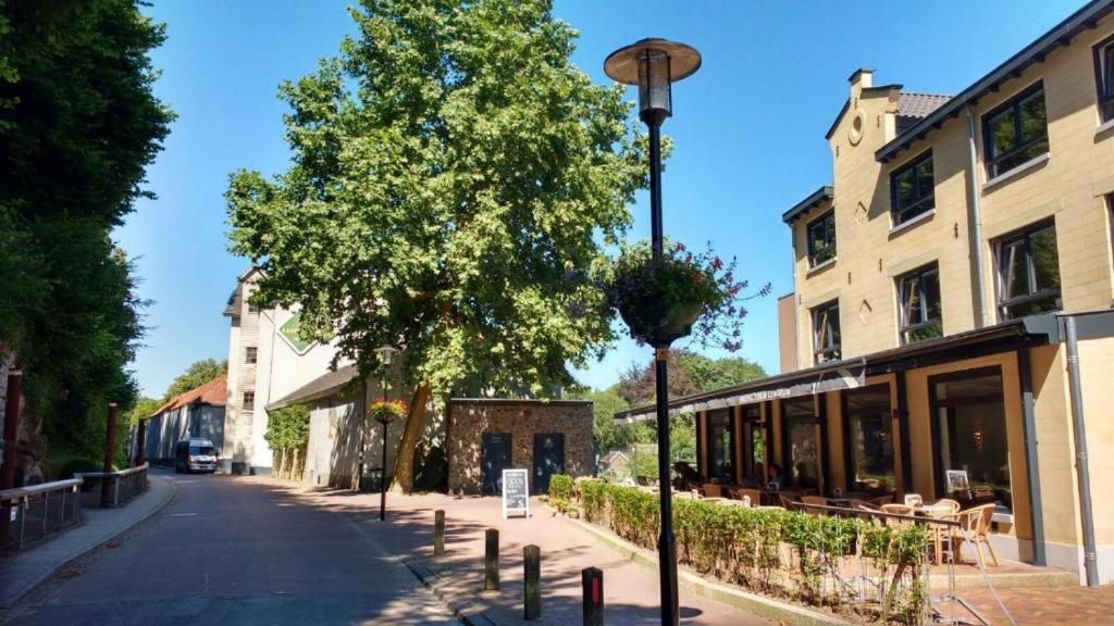 Luxe Appartementen Leonardus Valkenburg aan de Geul Zewnętrze zdjęcie