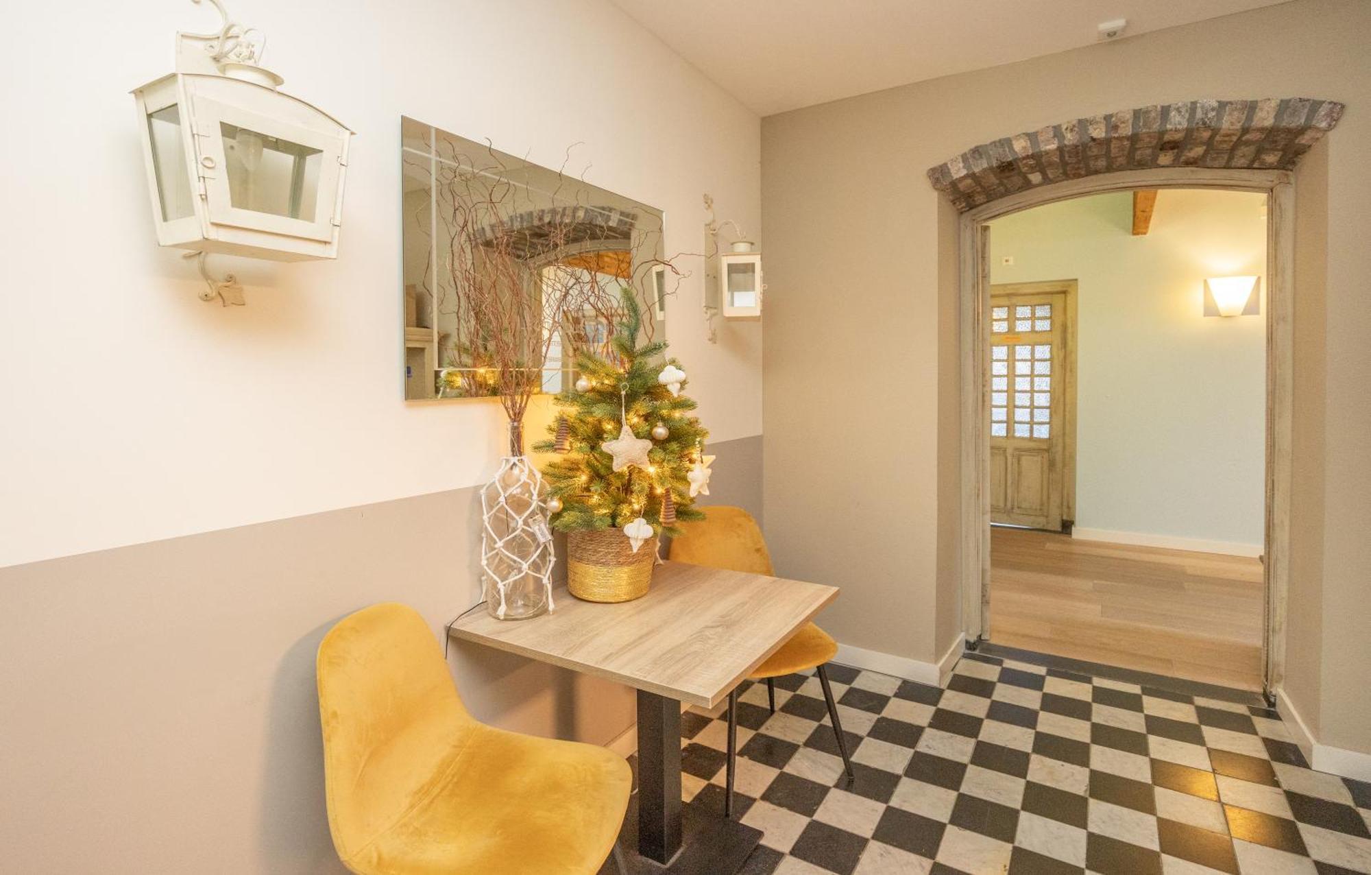Luxe Appartementen Leonardus Valkenburg aan de Geul Zewnętrze zdjęcie