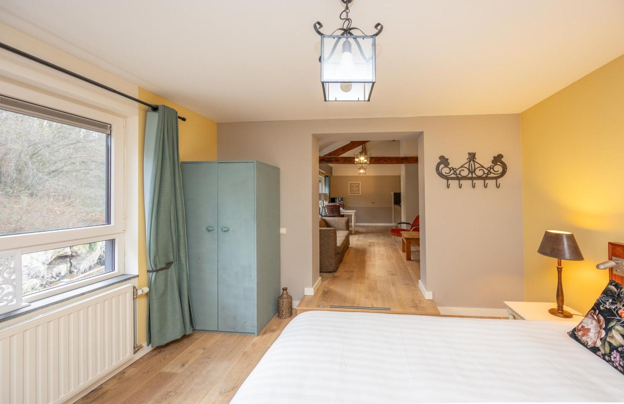 Luxe Appartementen Leonardus Valkenburg aan de Geul Zewnętrze zdjęcie