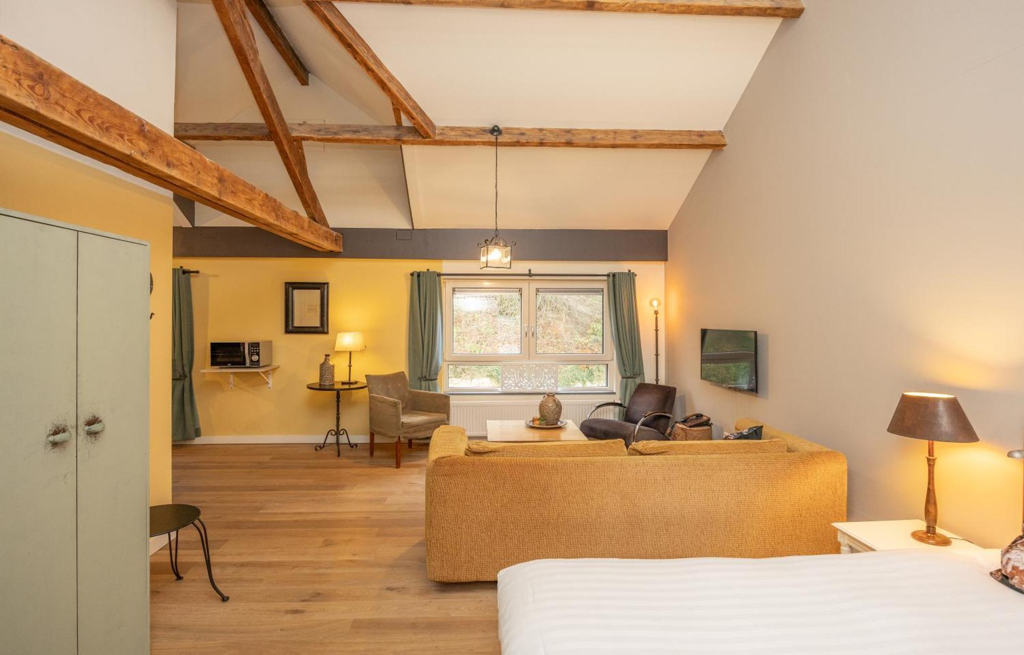 Luxe Appartementen Leonardus Valkenburg aan de Geul Zewnętrze zdjęcie