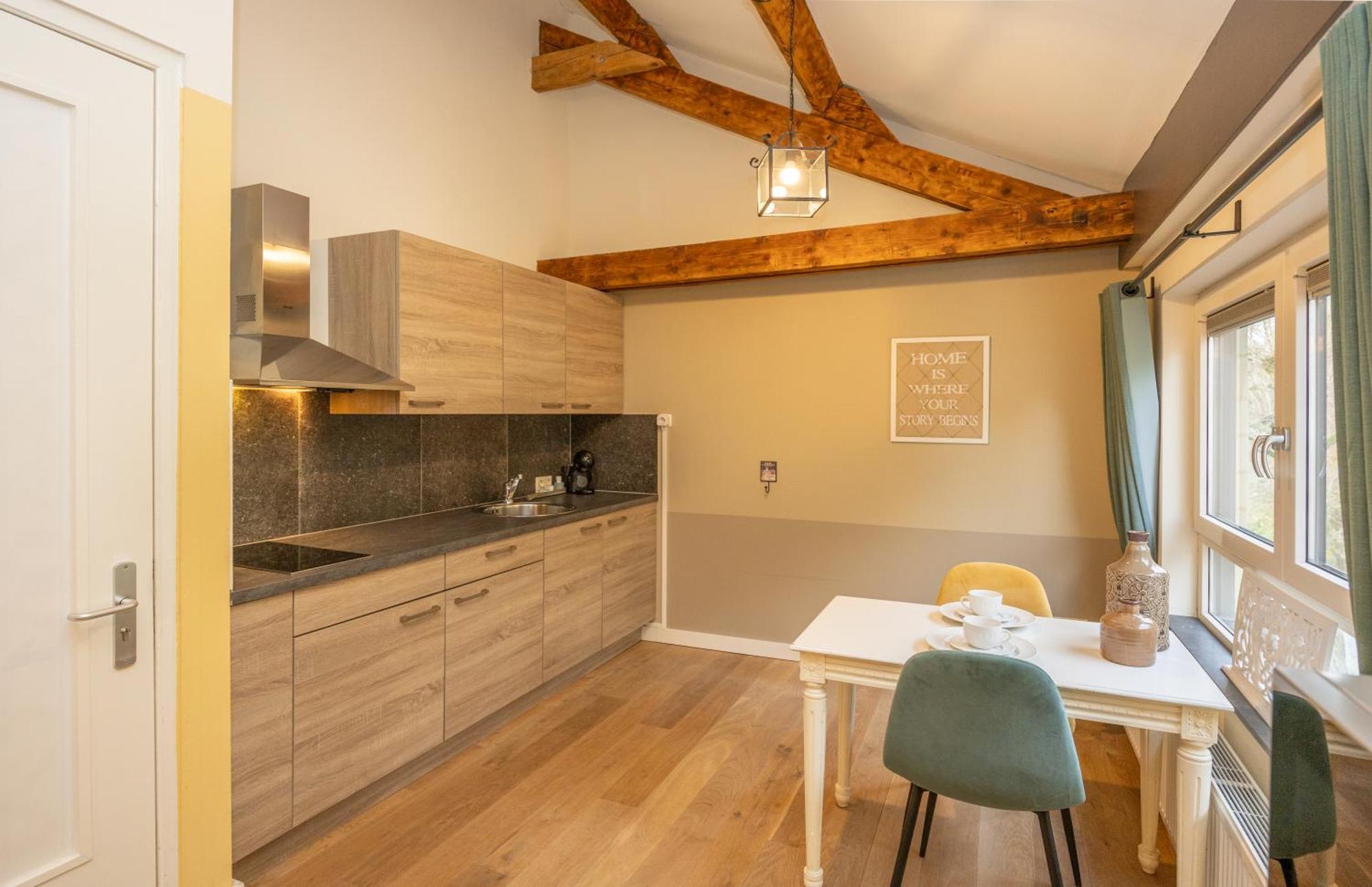 Luxe Appartementen Leonardus Valkenburg aan de Geul Zewnętrze zdjęcie