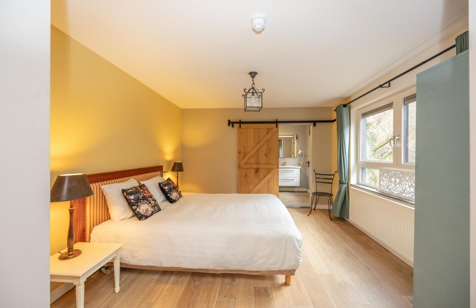 Luxe Appartementen Leonardus Valkenburg aan de Geul Zewnętrze zdjęcie