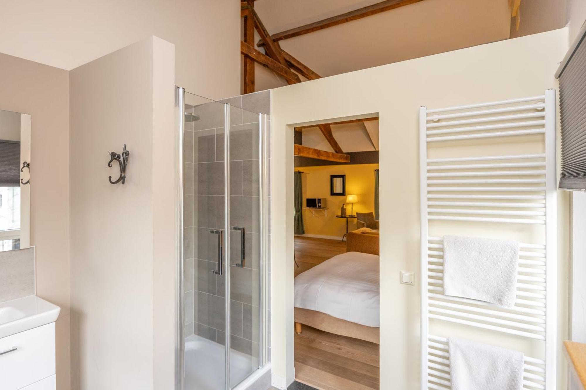 Luxe Appartementen Leonardus Valkenburg aan de Geul Zewnętrze zdjęcie