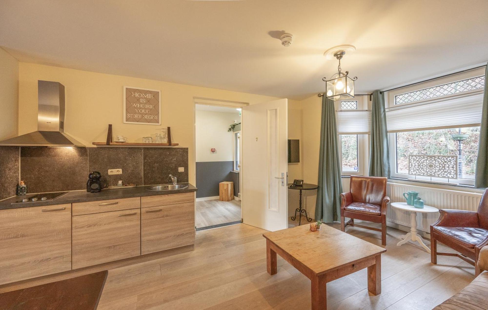 Luxe Appartementen Leonardus Valkenburg aan de Geul Zewnętrze zdjęcie