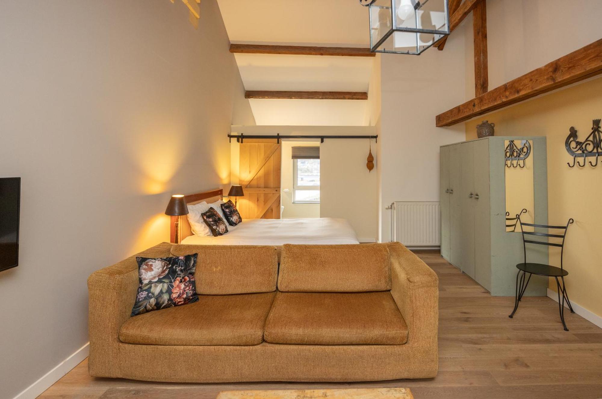 Luxe Appartementen Leonardus Valkenburg aan de Geul Zewnętrze zdjęcie
