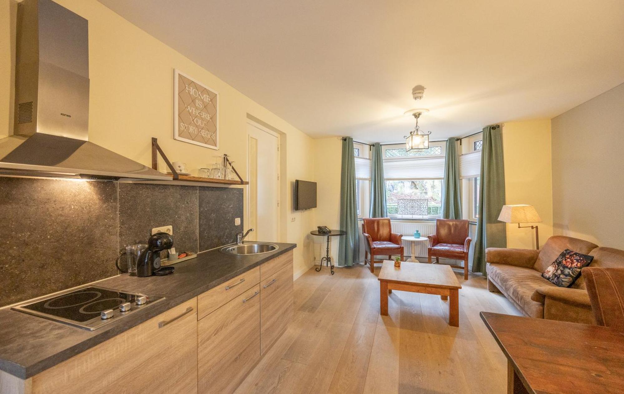 Luxe Appartementen Leonardus Valkenburg aan de Geul Zewnętrze zdjęcie